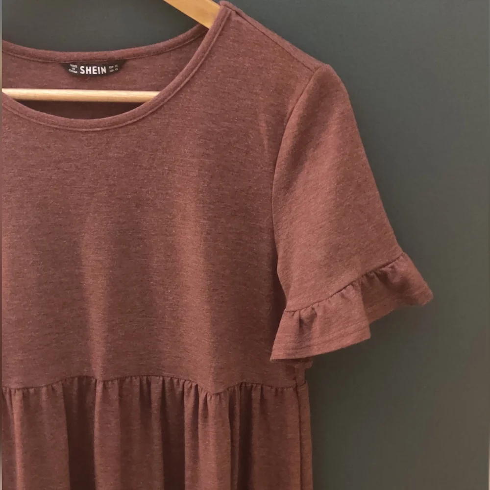 Shein Women Size XS Swing Dress - Picture 3 of 4